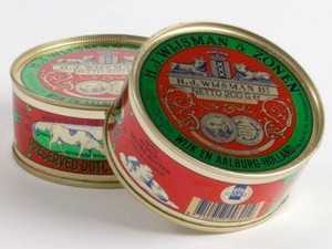 Jelang Lebaran, Wijsman 200 Gram Harganya Rp 38.000