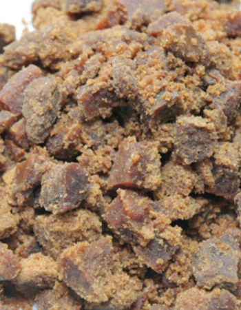 Kenali Jenis-jenis Si Gula Merah