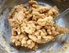 Mengaduk Adonan Cookies