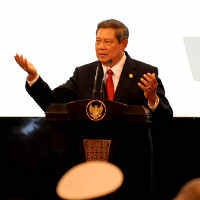 Demi Stabilitas Harga, SBY Buka Opsi Impor Pangan