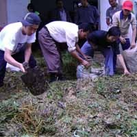 Kelola Sampah, 5 Daerah Dapat Hibah US$ 100 Juta