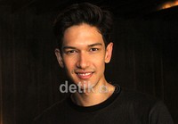 Dimas berperan sebagai Timo di film Loe Gue End. (Gusmun/detikHot).