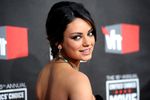 Mila Kunis dari Waktu ke Waktu