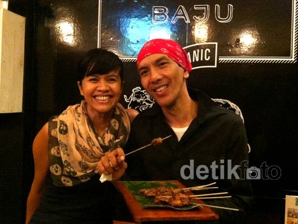Dombrut, Proyek Yuke Dewa & Pacar Baru