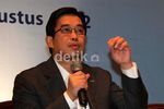 Semester I, Laba Bank Mandiri Tembus Rp 7,1 Triliun