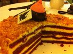Serunya Membuat Red Velvet Cake Langsung Dari Sang Ahli!
