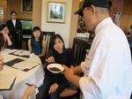 Serunya Membuat Red Velvet Cake Langsung Dari Sang Ahli!
