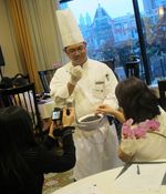 Serunya Membuat Red Velvet Cake Langsung Dari Sang Ahli!