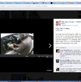 Pemilik Grup Rahasiakan Pengirim Video Polisi Terima Duit Damai