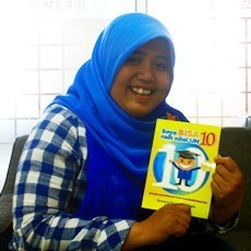 Lewat AHA, Damayanti Motivasi Mereka yang Tersisih