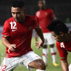 Ingin Bangun Kekompakan, Timnas Lanjut Training Camp untuk Piala AFF