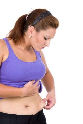 Olahraga untuk Perut Buncit yang Bisa Dilakukan di Kamar