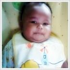 Asya Khalisa Nashwa, 2 Bulan; Perempuan; f
