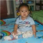 M Adhma Nata Dinul Haq, 9 Bulan; Lelaki; m