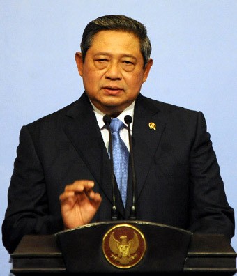Meski Tak Efektif, SBY Pertahankan Koalisi Sampai 2014