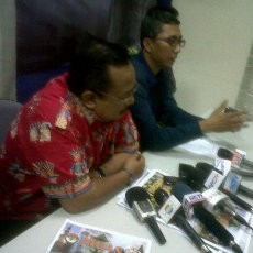 Sekretaris Advokat Foke-Nara: Eksekusi Akhir Ada Pada Pemilih