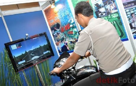 DPD: Penanganan Kasus Simulator SIM Wewenang KPK, Polisi Langgar UU
