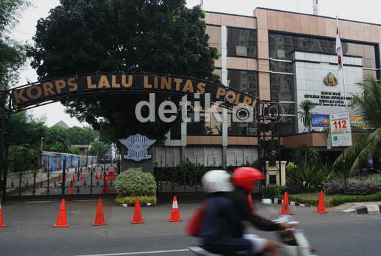 Soal Ngototnya Polri Pramono Jangan Durian Makan Durian