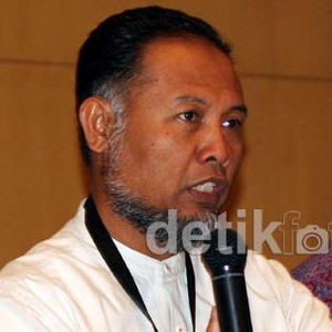 Tersangka Baru Kasus Buol dari Kalangan Pengusaha