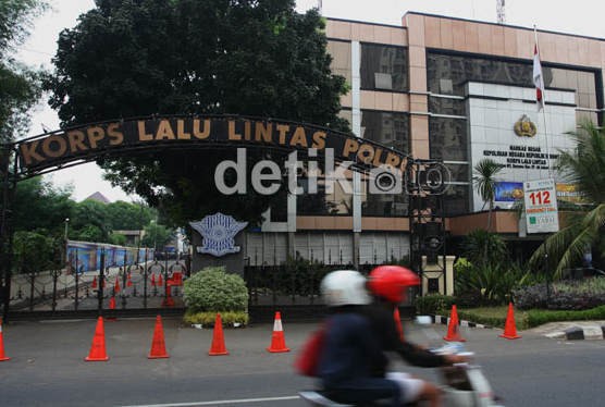Saksi Kunci Simulator SIM Lapor ke KPK Sejak Akhir 2011