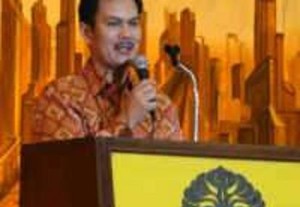 Kisruh UI, DPR Akan Panggil Rektor Gumilar