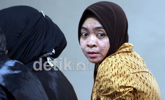 Tamsil Linrung Dicecar Hakim Soal Aduan Suap Wa Ode