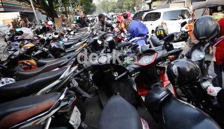 5 Kasus Gugatan Ganti Rugi pada Pengelola Parkir