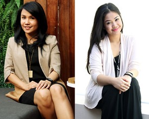 Fashion & Lawyer: Aturan Tak Tertulis Pengacara Wanita Sukses