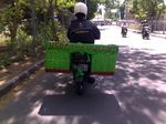 UGD = Usaha Golek Duwet