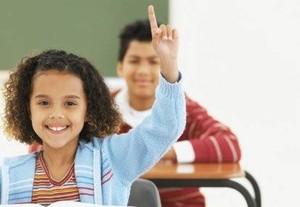 Anak dengan Jantung yang Kuat Lebih Berprestasi di Sekolah