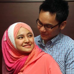 Hamil 3 Bulan, Marshanda Tak Siap Naik Berat Badan