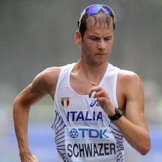Doping, Pejalan Cepat Italia Gagal Tampil di Olimpiade