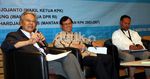 Pram Minta KPK Tangani Kasus Simulator SIM