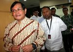 Pram Minta KPK Tangani Kasus Simulator SIM