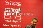 Penuh Kontroversi, Bakrie Award Tetap Digelar