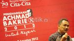 Penuh Kontroversi, Bakrie Award Tetap Digelar