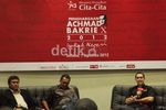 Penuh Kontroversi, Bakrie Award Tetap Digelar