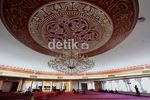 Masjid Al Latief, Masjid Termegah di Mall