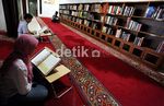 Masjid Al Latief, Masjid Termegah di Mall
