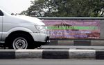 Ajakan Memilih Pemimpin Se-iman Merajalela