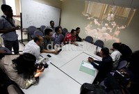 Kemarin Rhoma Irama juga telah diminta keterangan. Rhoma menyatakan tidak bersalah dan tidak meminta maaf.