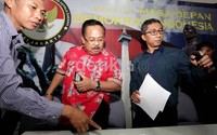 Karena unsur kampanye itu jelas, disampaikan oleh calon dan tim kampanye. Itu bukan kampanye di tempat ibadah, tapi itu dakwah di masjid, apakah haram? Apakah diharamkan pendakwah menyampaikan ayat Al-Quran di masjid? tegas Zamakh.