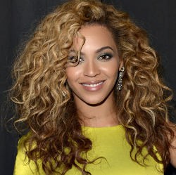 Beyonce Mulai Garap Album Baru