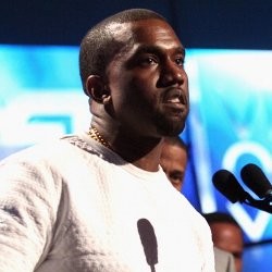 Dugem Bareng Leonardo DiCaprio, Kanye West Bocorkan Lagu Baru