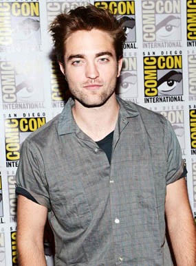 Wawancara Pertama Robert Pattinson Pasca Kristen Stewart Selingkuh