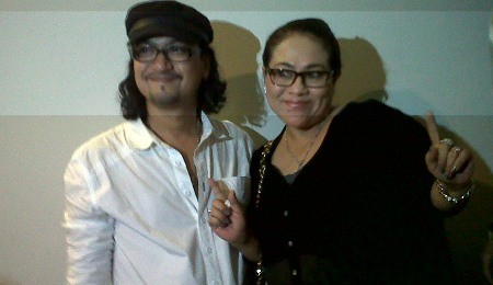 Dilaporkan Mantan Istri, Calon Suami Nunung Siap Diperiksa