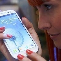 Galaxy S III Siap Cicipi Android Jelly Bean