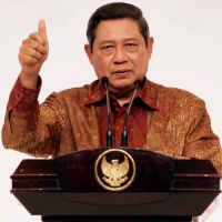 SBY: Makelar Tanah Hambat Pengadaan Kilang Minyak