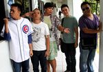 Gaya Casual Project Pop