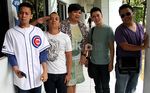 Gaya Casual Project Pop